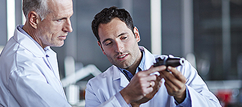 研發中心 研發中心