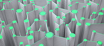 量能動態 量能動態