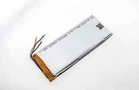 3.7V 2000mAh照明燈具高溫燈具聚合物鋰電池 3.7V 2000mAh照明燈具高溫燈具聚合物鋰電池