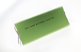 24V 13Ah F型太陽能路燈儲能鎳氫電池 24V 13Ah F型太陽能路燈儲能鎳氫電池